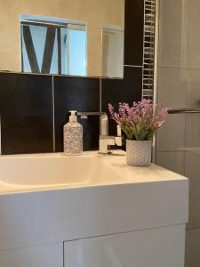 Appartement Paris rue Montorgueil