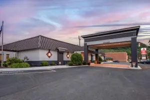 Best Western Plus Bridgeport Inn - Roanoke