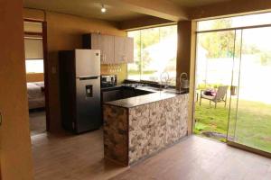 Casa Machupicchu - Huayllabamba, Urubamba Cusco, Perú