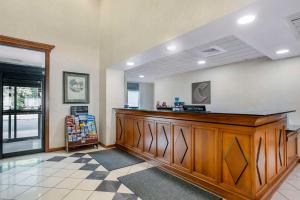 Comfort Inn & Suites Voorhees-Mt Laurel