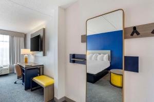 Comfort Inn & Suites Voorhees-Mt Laurel