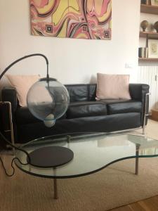 Casa Pagano Un pezzo di cielo su Milano