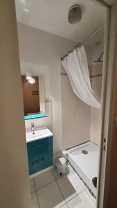 B&B / Chambres d'hotes Le Relais du Chateau : photos des chambres