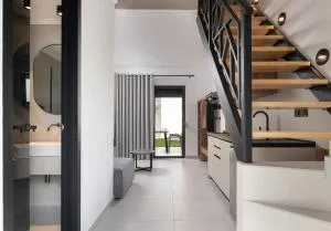 Arroyo Suites Kalamitsi - 卡拉姆西