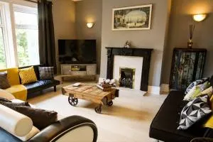 The Beach House -South Shields - 南希尔兹