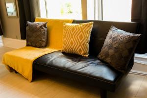 The Beach House -South Shields