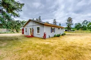 HomeSted Cottage - Даллас