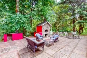 The HomeSted - Даллас