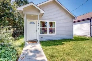 Crescent Moon Retreat - Honea