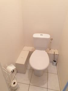 B&B / Chambres d'hotes Le Relais du Chateau : photos des chambres