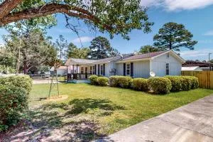 The Georgia Peach - Ellabell