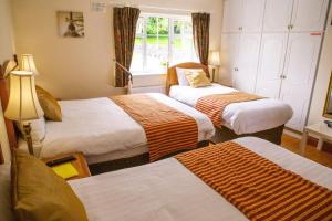 Rockfield Manor B&B, Knock
