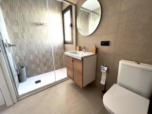 Lujoso Apartamento completo, Piscina, Terraza con vistas al Teide