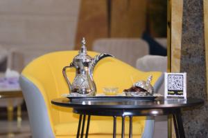 المهاجر للشقق المخدومة بحي السلامه