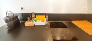 La Douce Angevine - La Perruche - Proche centre