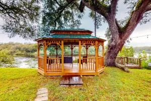 Suwannee River House - Steinhatchee