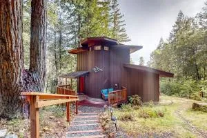 Artist's Retreat - Las Lomas