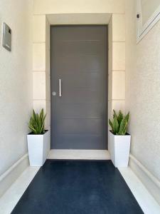 Scirocco Holiday House DIAMANTE