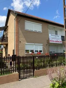 Dózsa apartman - Báránd