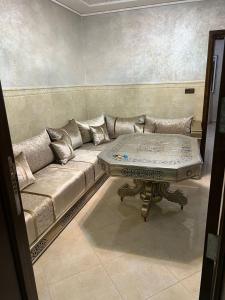 Appartement boulaàyoun de luxe à louer nador 2