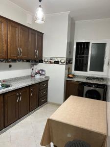 Appartement boulaàyoun de luxe à louer nador 2