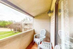 Harvey House - Bryan