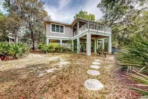 Suwanee House - Steinhatchee