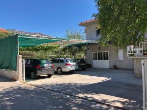 Apartments with a parking space Orebic, Peljesac - 10082