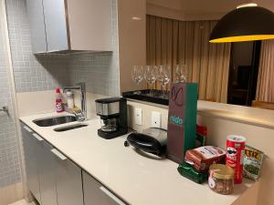 VIEIRA SOUTO 510 IPANEMA Flats