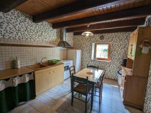 Maisons de vacances Gite Girancourt, 3 pieces, 5 personnes - FR-1-589-73 : photos des chambres