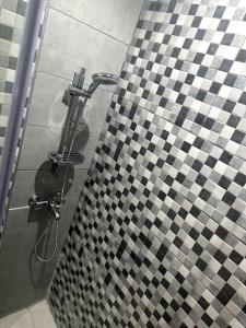 appartement Mamouniya - Host only families