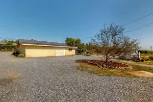 Casita de la Maracuyá - Fallbrook