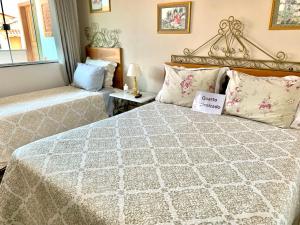 Pousada João do Táxi