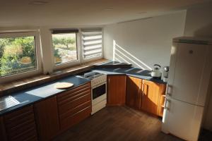 Apartmán U Borovice