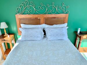 Pousada João do Táxi