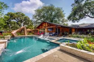 The Quinn House - Tomball