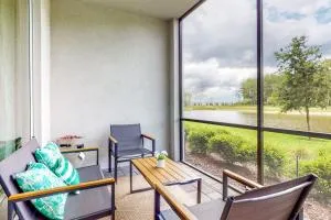 Play & Stay - Harker