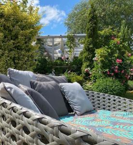 Willa Onyks Apartamenty