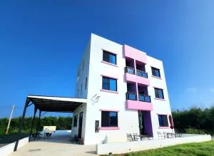 漫活時光民宿 Leisure Living - Chi-pei-ts'un