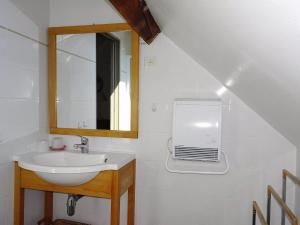 Maisons de vacances Cottage, Gulleville : photos des chambres