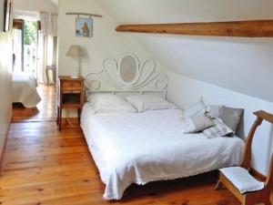 Maisons de vacances Cottage, Gulleville : photos des chambres