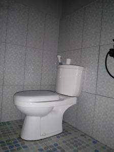 Mount Rinjani Guest House