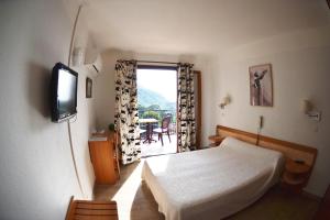 Appart'hotels Apparthotel Le Porto : photos des chambres