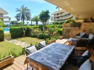 Apartaments Marítim Torre Valentina - Sant Antoni de Calonge