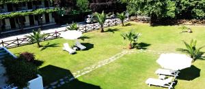 Efrosini Hotel Apartments & Studios