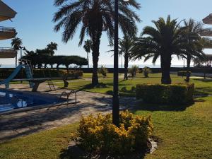 Apartaments Marítim Torre Valentina