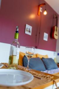 Casita Bem Gaúcha - próx hospitais e Uniritter