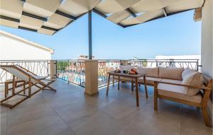 Gorgeous Home In Vrsi