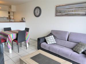 Appartement avec terrasse, WIFI et parking à Perros-Guirec - FR-1-368-332