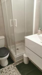 Appartements Studio Blue Nest l Cosy I Wifi Fibre I : photos des chambres